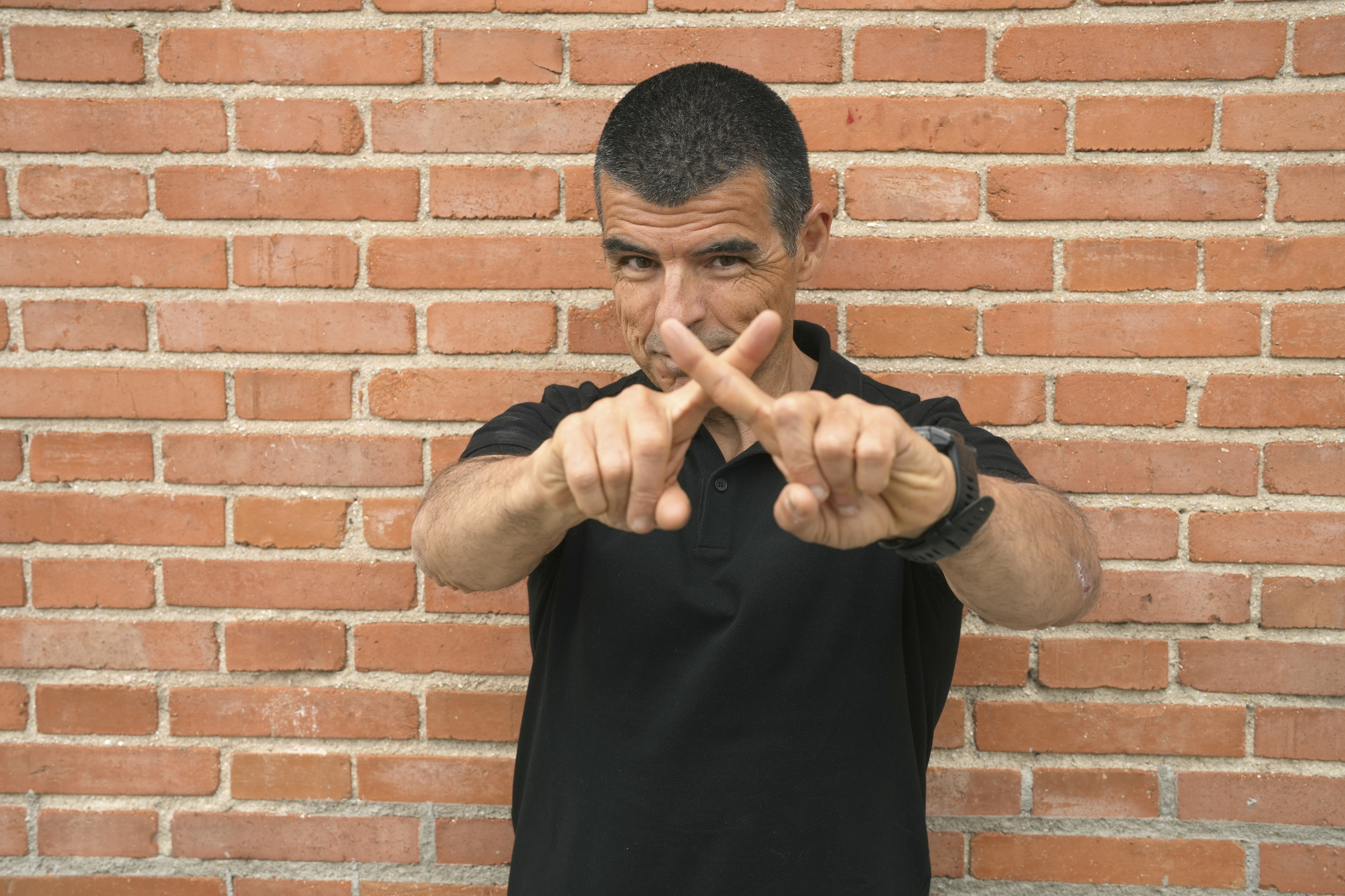 Manuel Marlasca: 