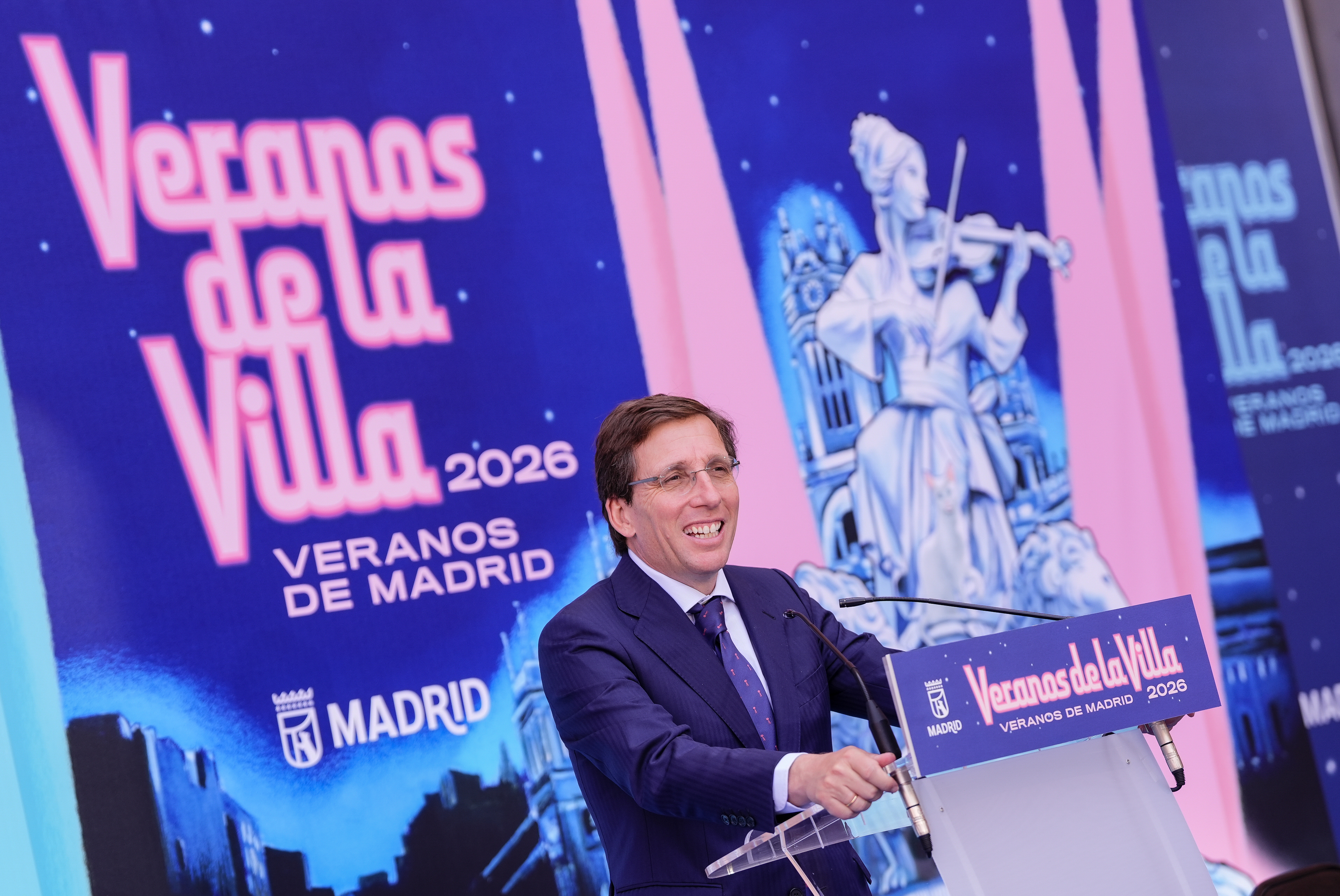 Almeida licitará diez parcelas en Los Berrocales y Los Ahijones para construir más de 1.000 viviendas de alquiler asequible con opción a compra