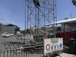 Todo lo que hay saber para moverse por Madrid durante la visita del Papa: calles cortadas, estaciones de Metro cerradas, líneas de autobús con desvíos...
