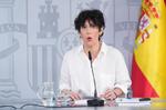 Moncloa valida la teoría de la operación para "derribar" al Gobierno: "No somos ingenuos"