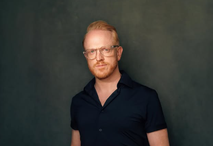 Muere a los 44 años Owain Rhys Davies, actor galés de series como 'Twin Peaks' y 'The OA'