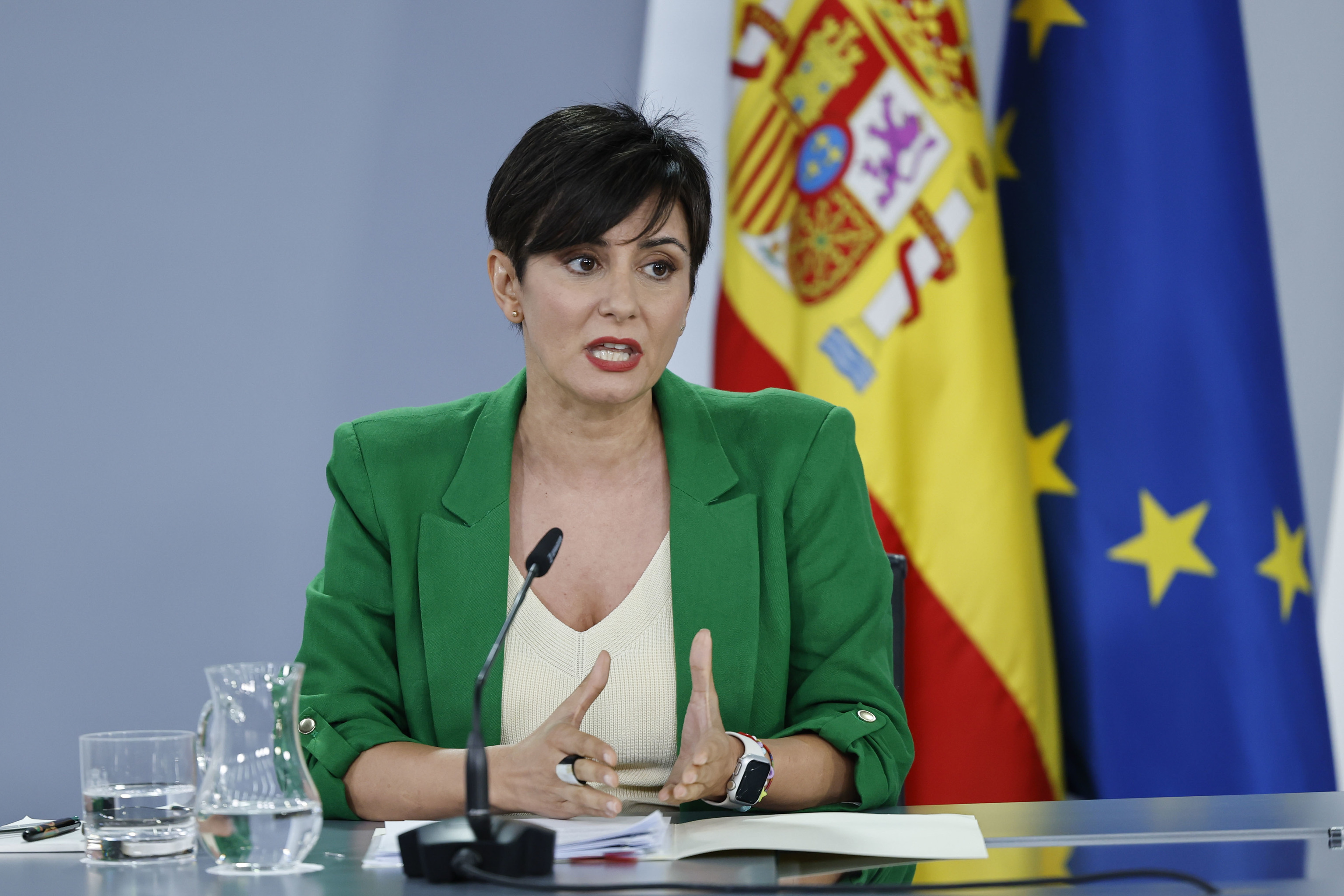 El Gobierno traspasa más de 2.000 millones de euros a Casa 47 en medio año con solo uno de cada 10 proyectos en zonas tensionadas