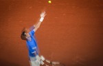 Jódar deja huella en Roland Garros y cae ante Zverev