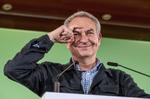 La autoprofecía de Zapatero: ironizó con la "preocupación" por lo que veía venir días antes de su imputación