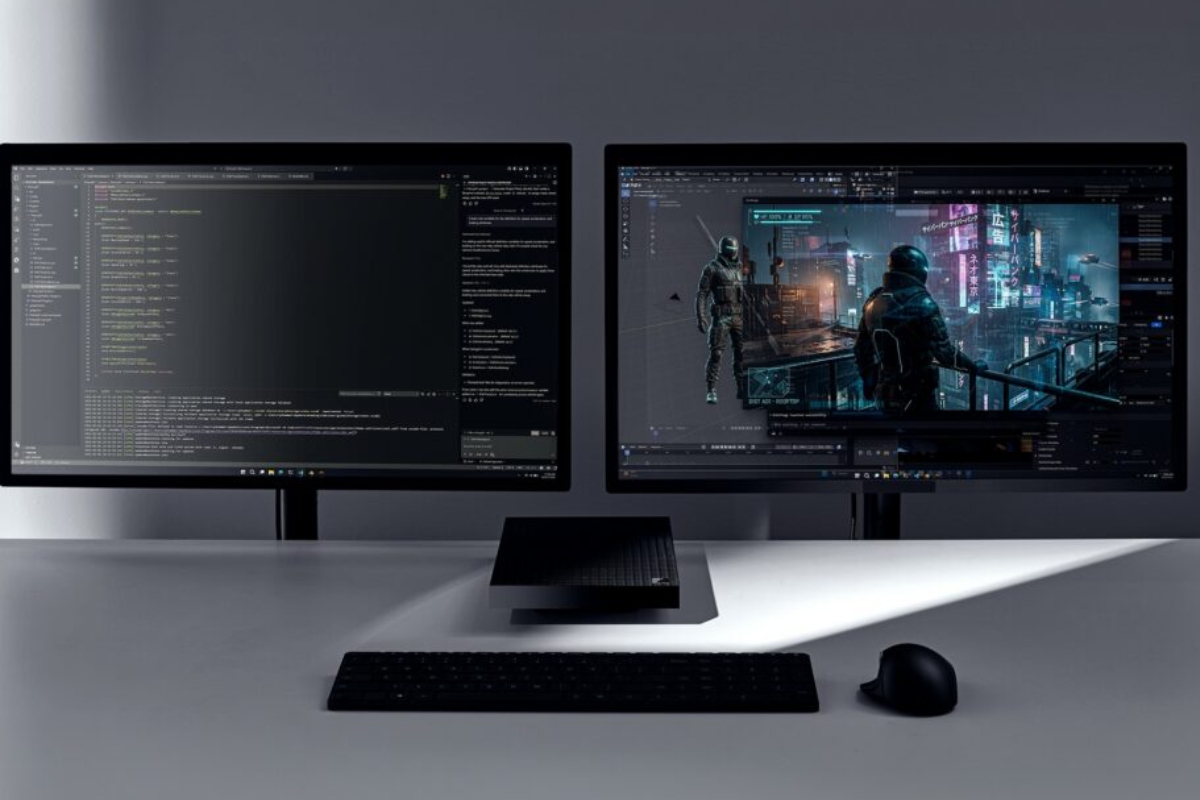 Microsoft lanza un mini PC para desarrolladores que ejecuta modelos de IA sin pasar por la nube