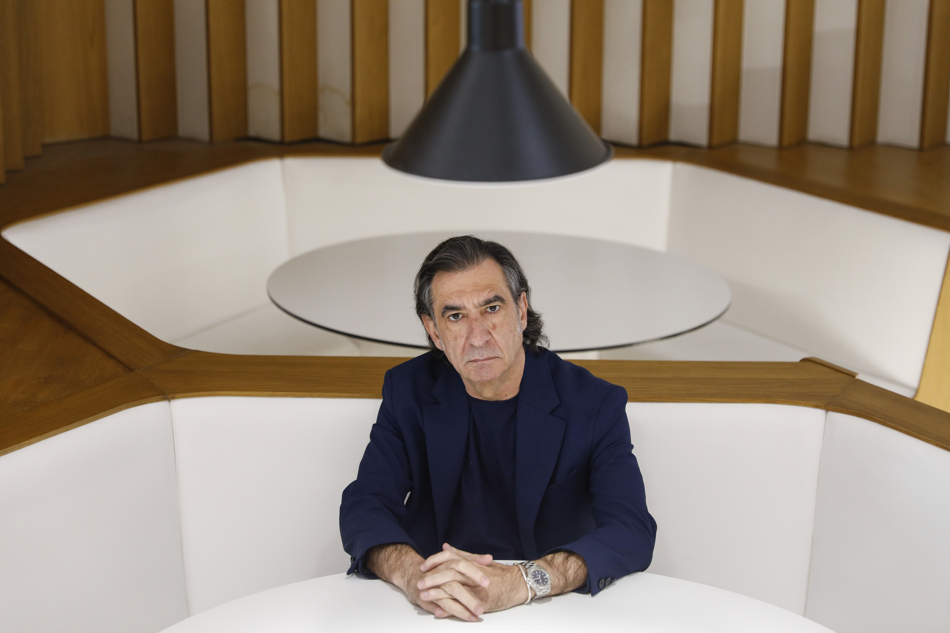 Invocación de Ángel Antonio Herrera
