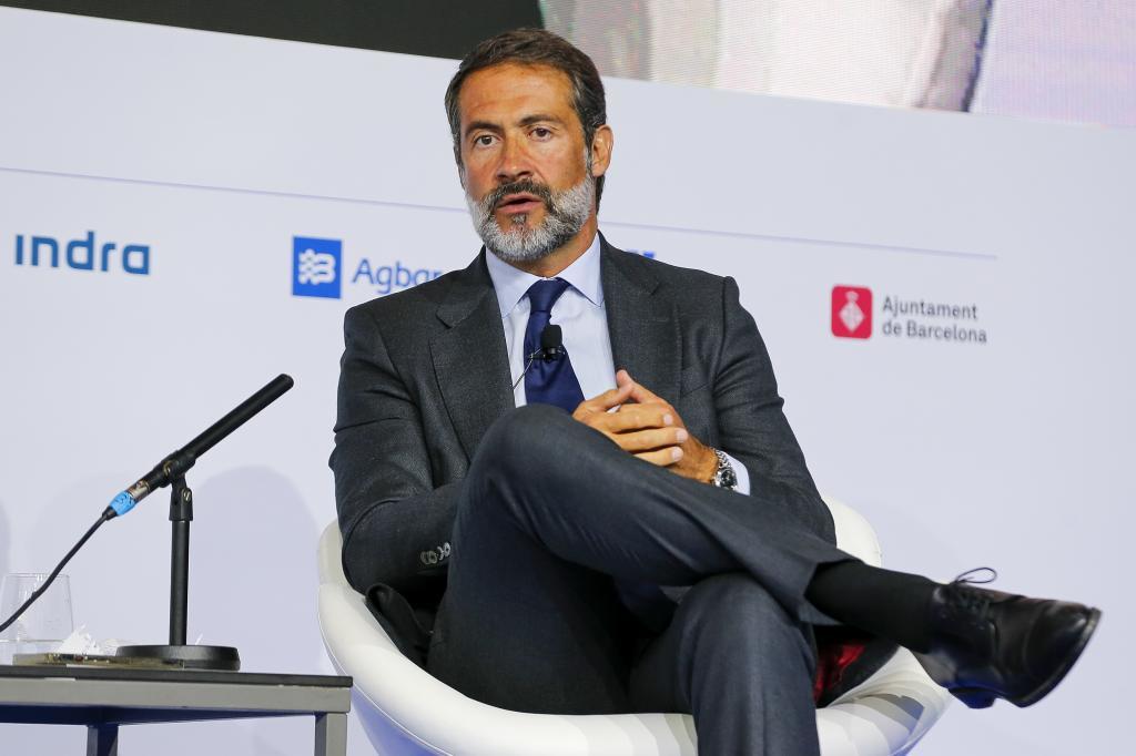 Cano (KPMG) insta a consolidar la industria de defensa y lograr 'players' europeos