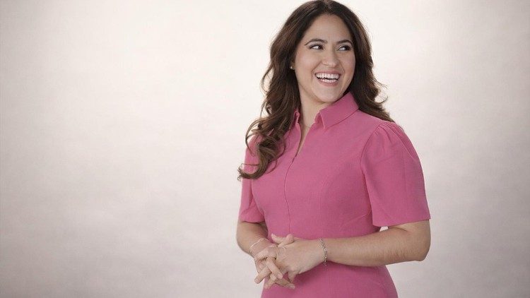 El Papa León XIV nombra a María Montserrat Alvarado prefecta del Dicasterio para la Comunicación del Vaticano