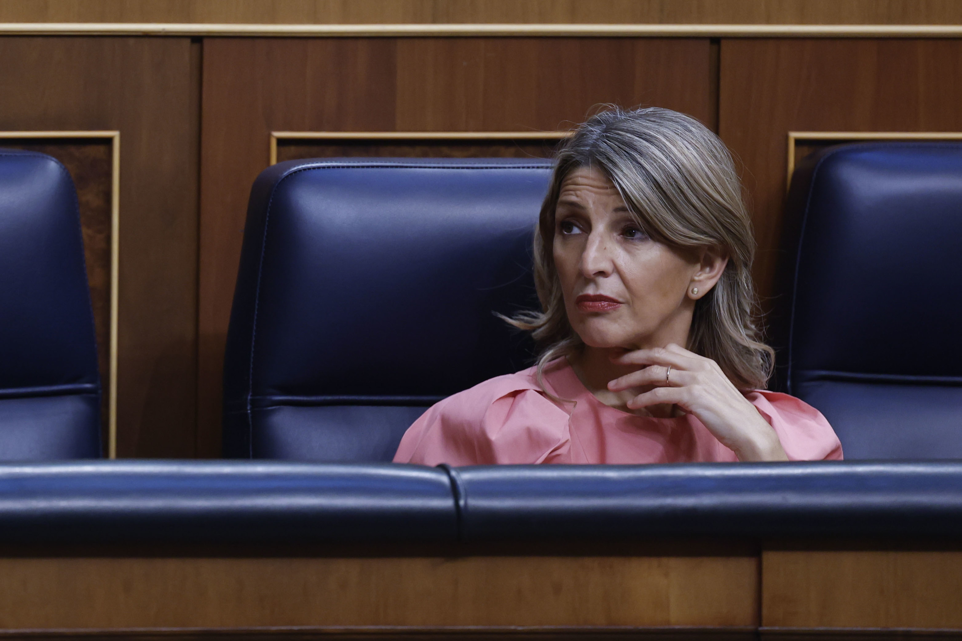 Hasta 4 días de permiso retribuido si no puedes ir a trabajar por fenómenos meteorológicos