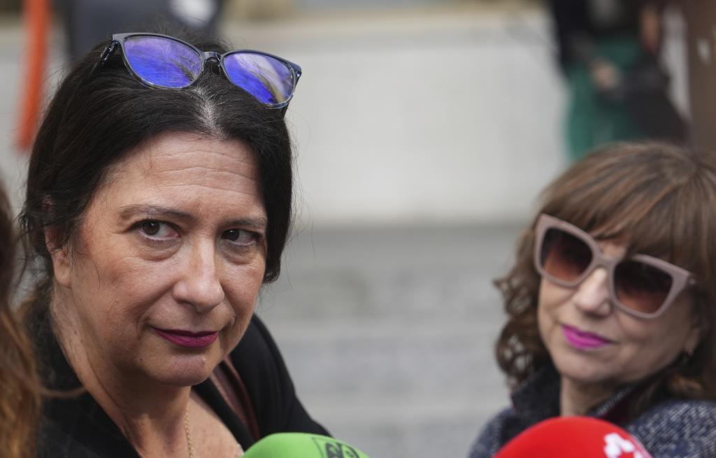 El PP anuncia que citará al "comando de las cloacas" en la comisión que investiga el 'caso Koldo' y arremete contra los socios de Sánchez que "dicen mucho pero no hacen nada"