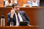El Gobierno de Aragón expulsa de un centro de menores a un "falso mena" de 20 años y decide someter a pruebas a edad a los inmigrantes sin certificado