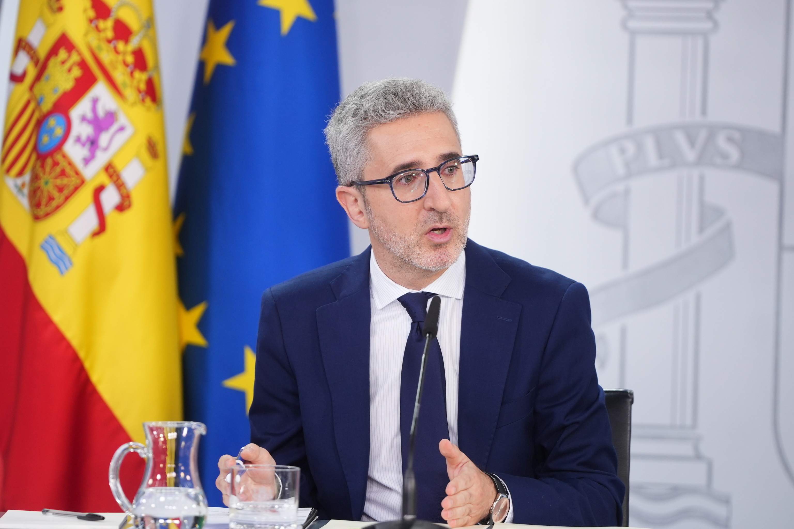 El Gobierno dispara un 64% las modificaciones de crédito para poder legislar sin Presupuestos: 32.200 millones hasta abril