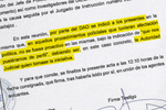 El jefe de la UCO recibió la orden de sus superiores de "ponerse de perfil" en investigaciones como la del hermano de Pedro Sánchez y que en uno de sus informes "no haya nada"