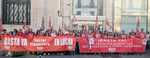 CCOO prepara un "otoño caliente" de protestas contra la banca por las condiciones de las plantillas pese a los beneficios récord