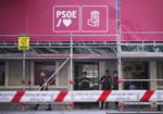 El PSOE trata de encapsular el 'caso Leire' en "una suma de comportamientos individuales de farsantes"