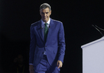 'El One' es Sánchez: la UCO y Leire apuntan a la X de las cloacas