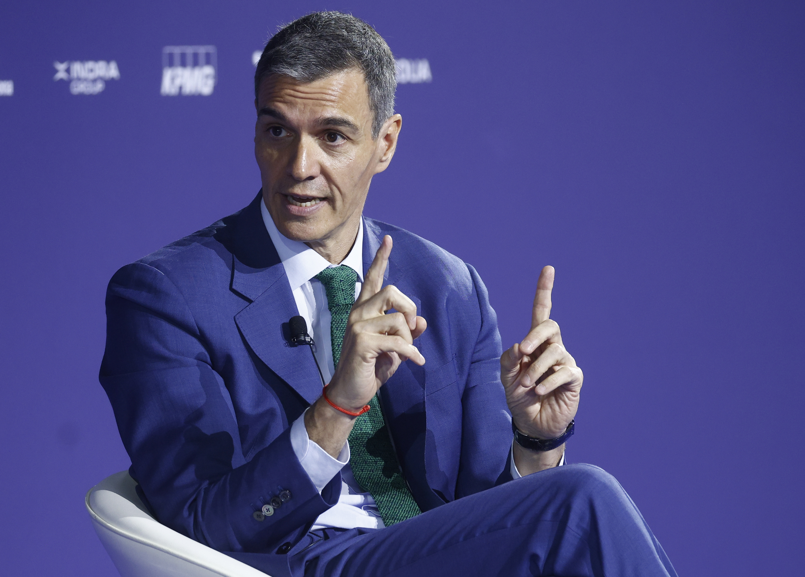 ¿Por qué Sánchez ahora sí presenta presupuestos? Un trampolín para las elecciones tras neutralizar las prisas de los socios