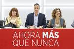 ReActivaPSOE, la nueva corriente crítica del partido, reclama que Pedro Sánchez no se presente a las elecciones: "Su ciclo político está agotado"
