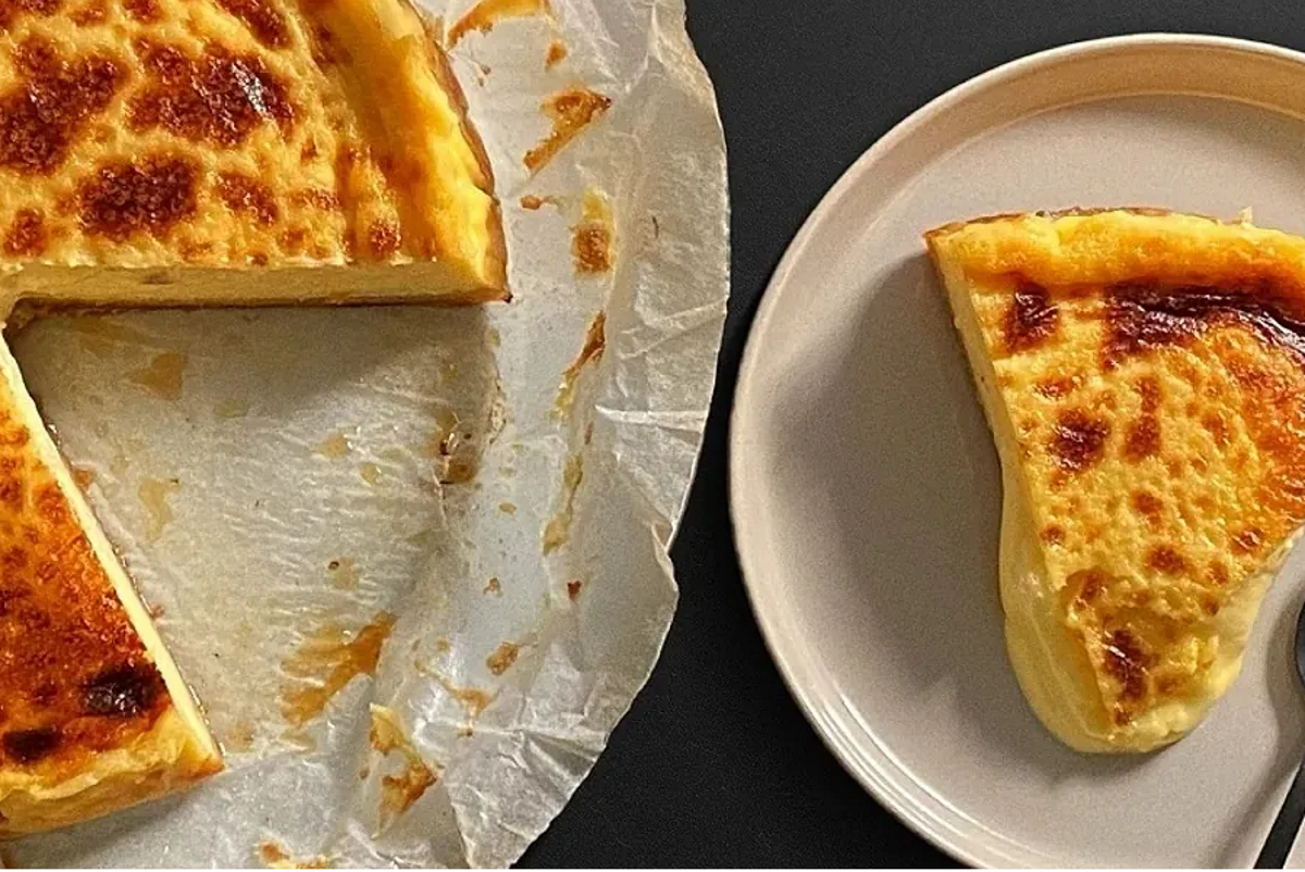 Estas son las 16 mejores tartas de queso de Madrid, directas del horno al paladar