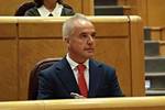 El Supremo abre causa a un senador del PSOE por proponer a su mujer jueza de paz en Cádiz