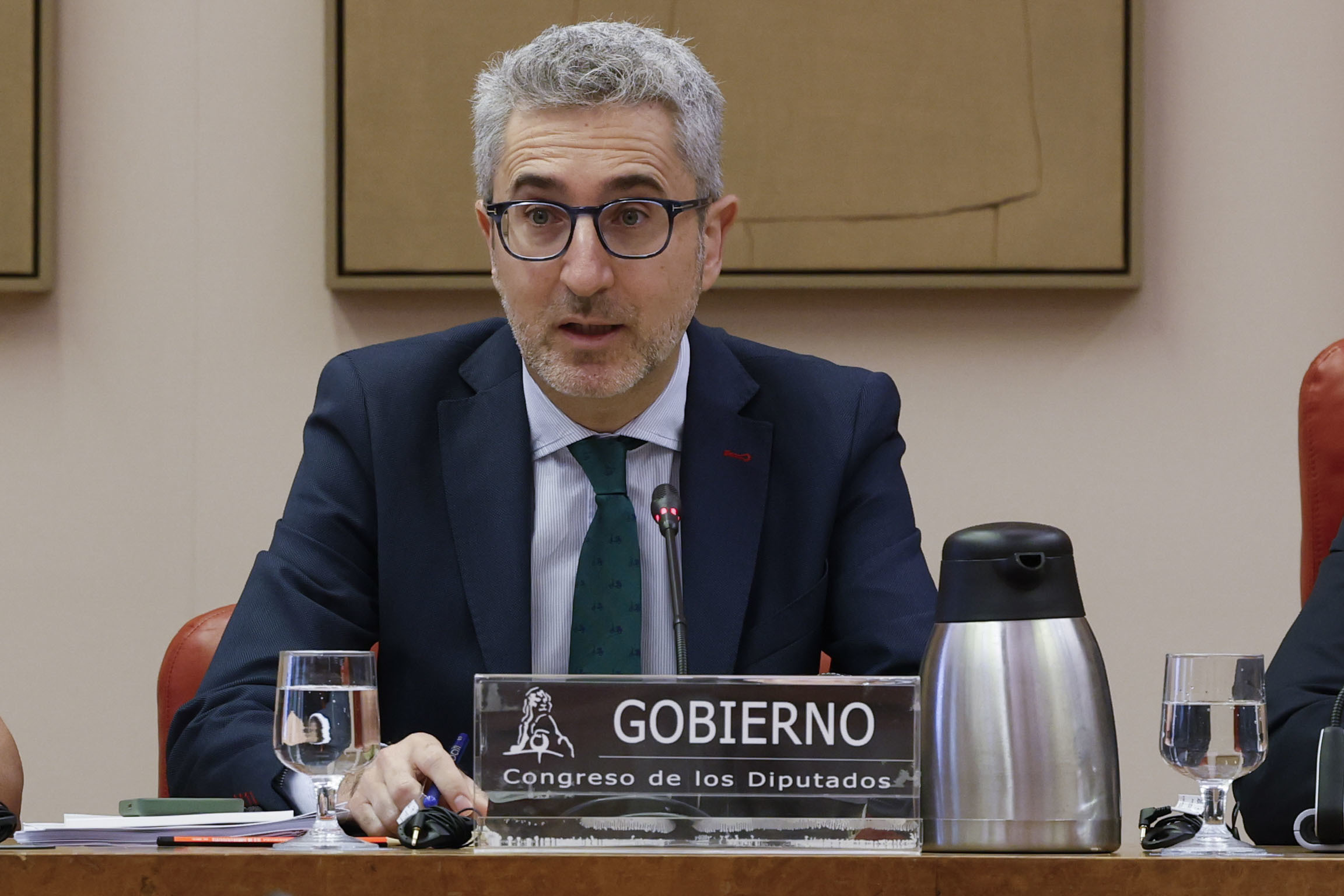 Hacienda promete a los socios que cumplirá "uno a uno" los acuerdos de investidura a cambio del apoyo a los Presupuestos