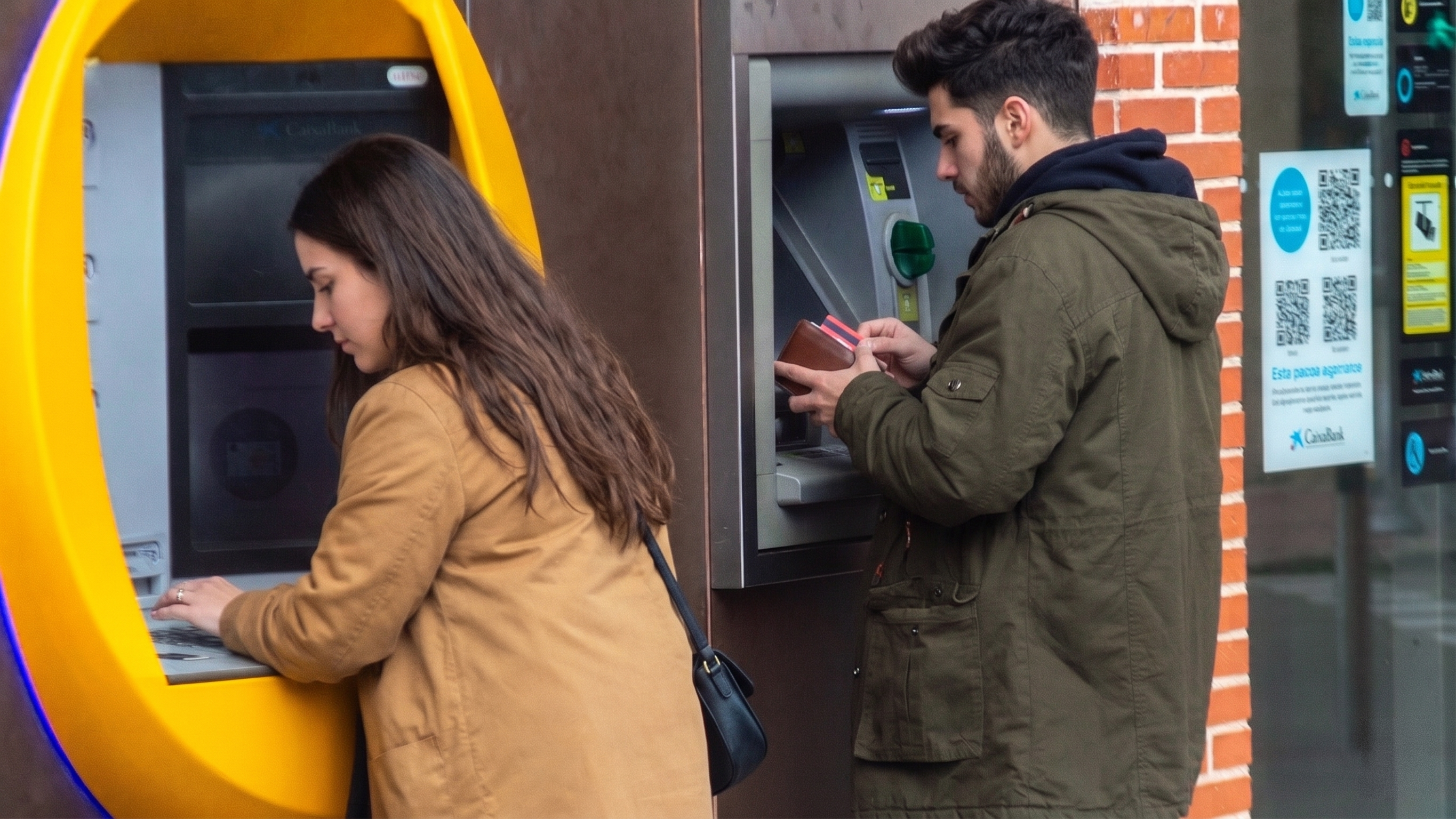 El ahorro a largo plazo se retrasa entre los jóvenes: ¿funcionan las herramientas de automatización?