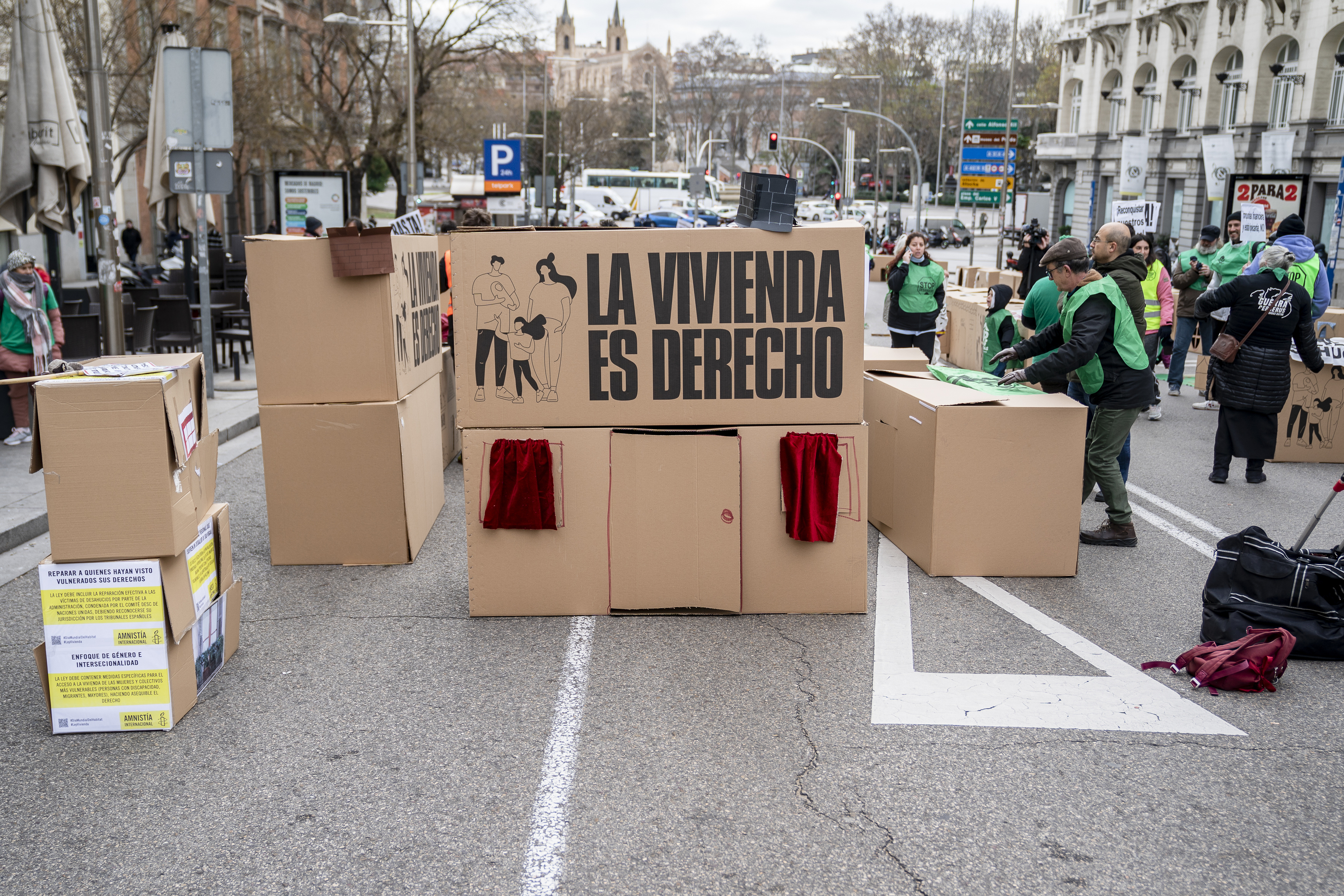 ¿Qué hay detrás del espectacular aumento de los embargos de vivienda habitual?