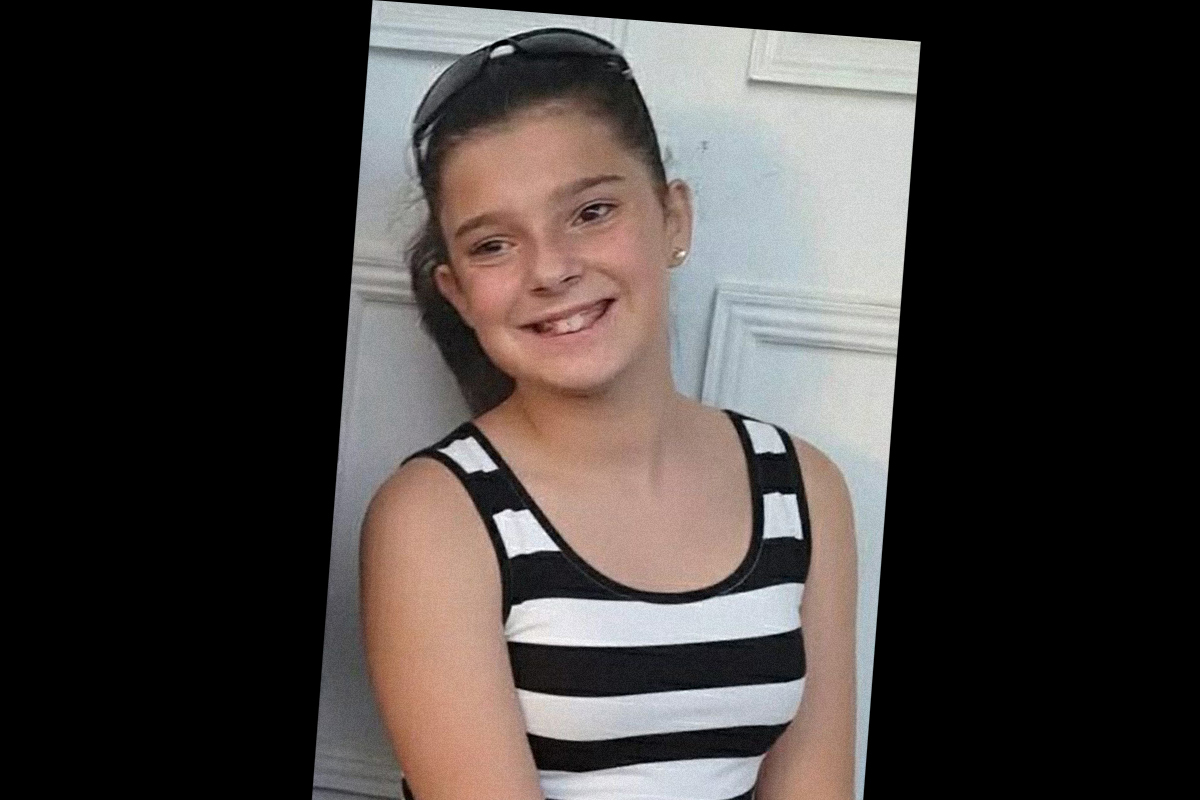 La Policía encuentra en una granja el cuerpo sin vida de Lyhanna, la niña desaparecida en Francia