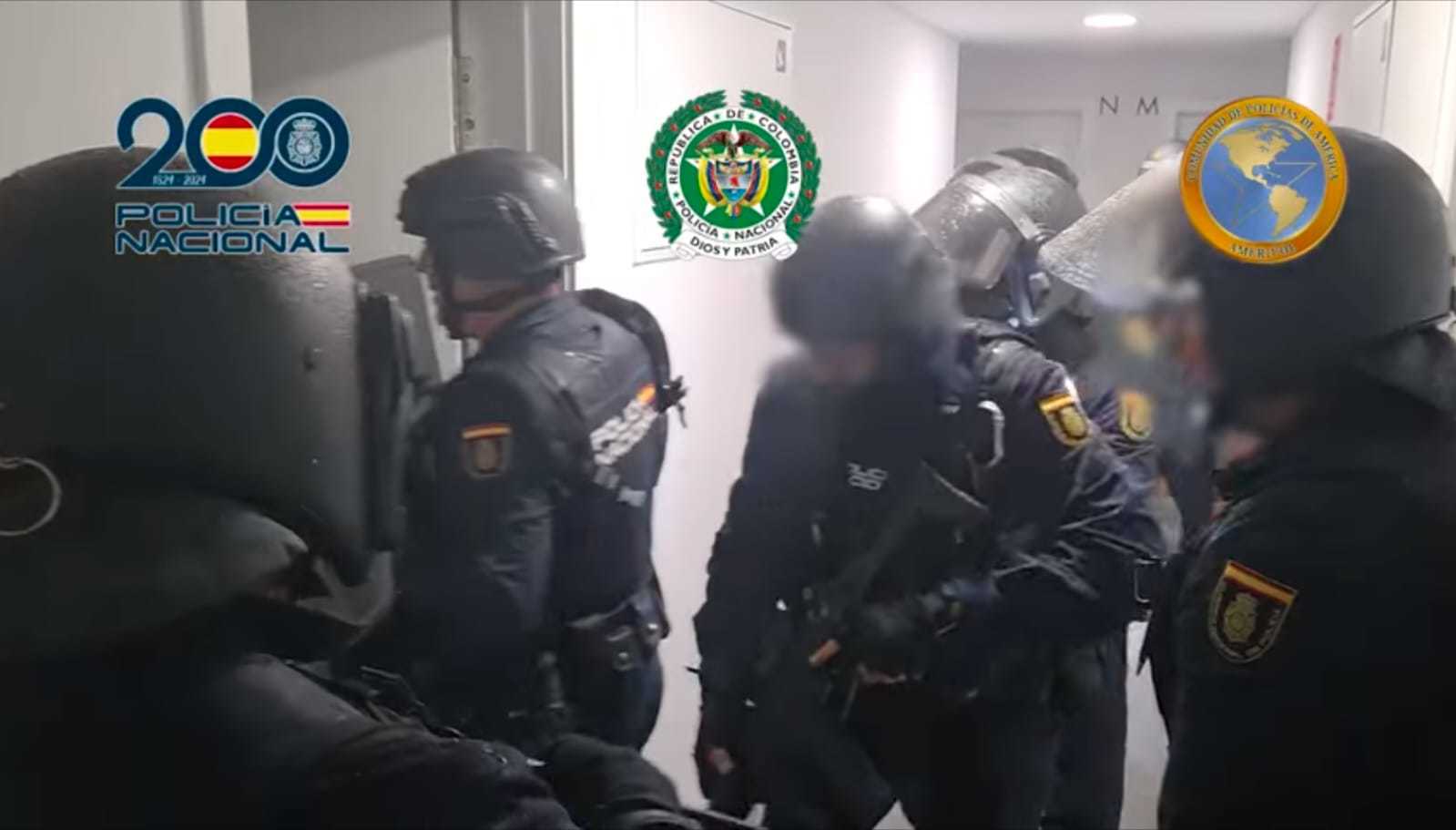 Tusi, viagra y prostitución bajo amenazas en Villaverde: un matrimonio venezolano afronta 122 años de cárcel por explotar sexualmente a mujeres de su país