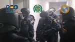 Tusi, viagra y prostitución bajo amenazas en Villaverde: un matrimonio venezolano afronta 122 años de cárcel por explotar sexualmente a mujeres de su país