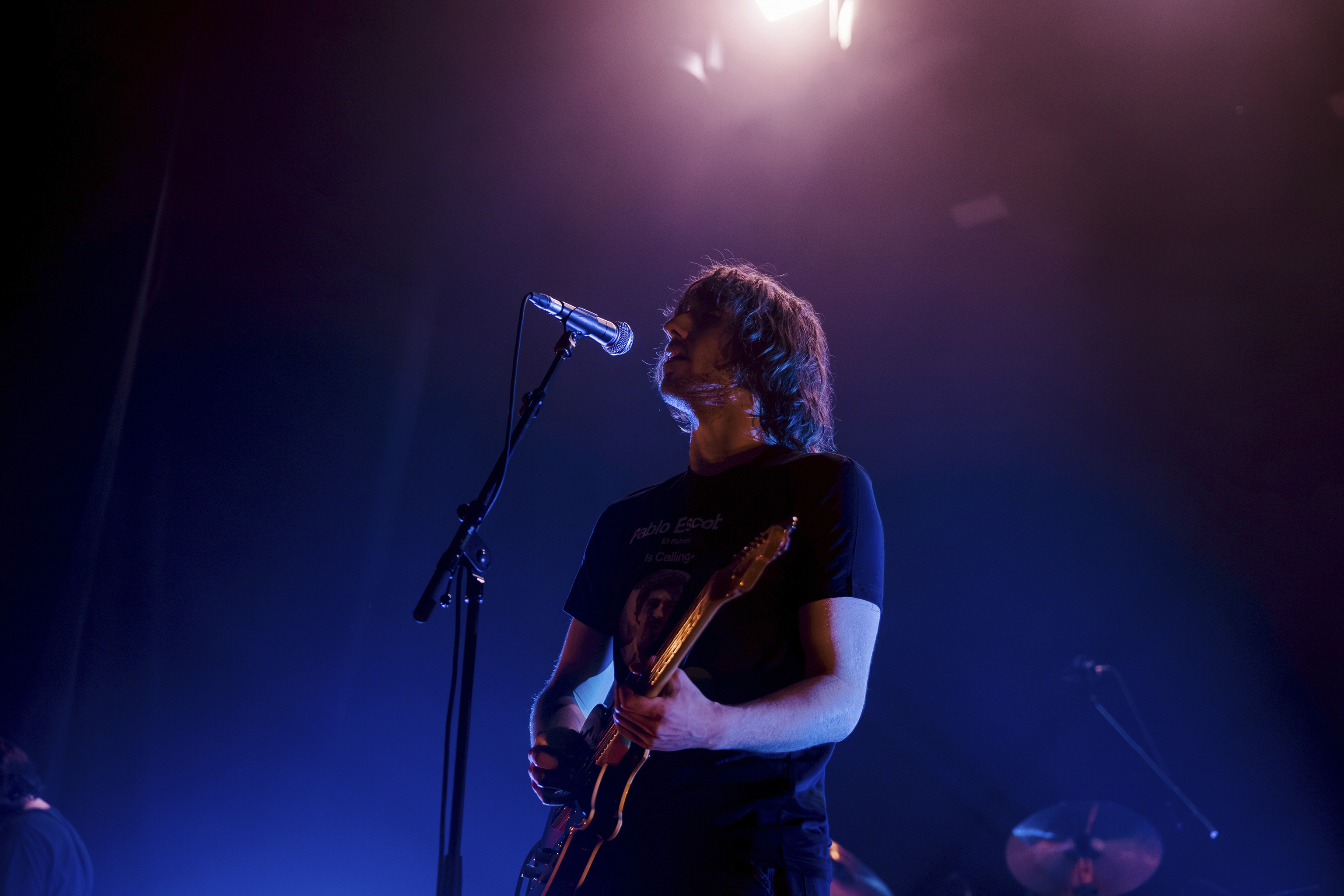 'Primavera Sound' suspende temporalmente parte de sus conciertos por razones meteorológicas