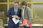 El PNV aparca ahora las elecciones anticipadas y le da aire a Sánchez