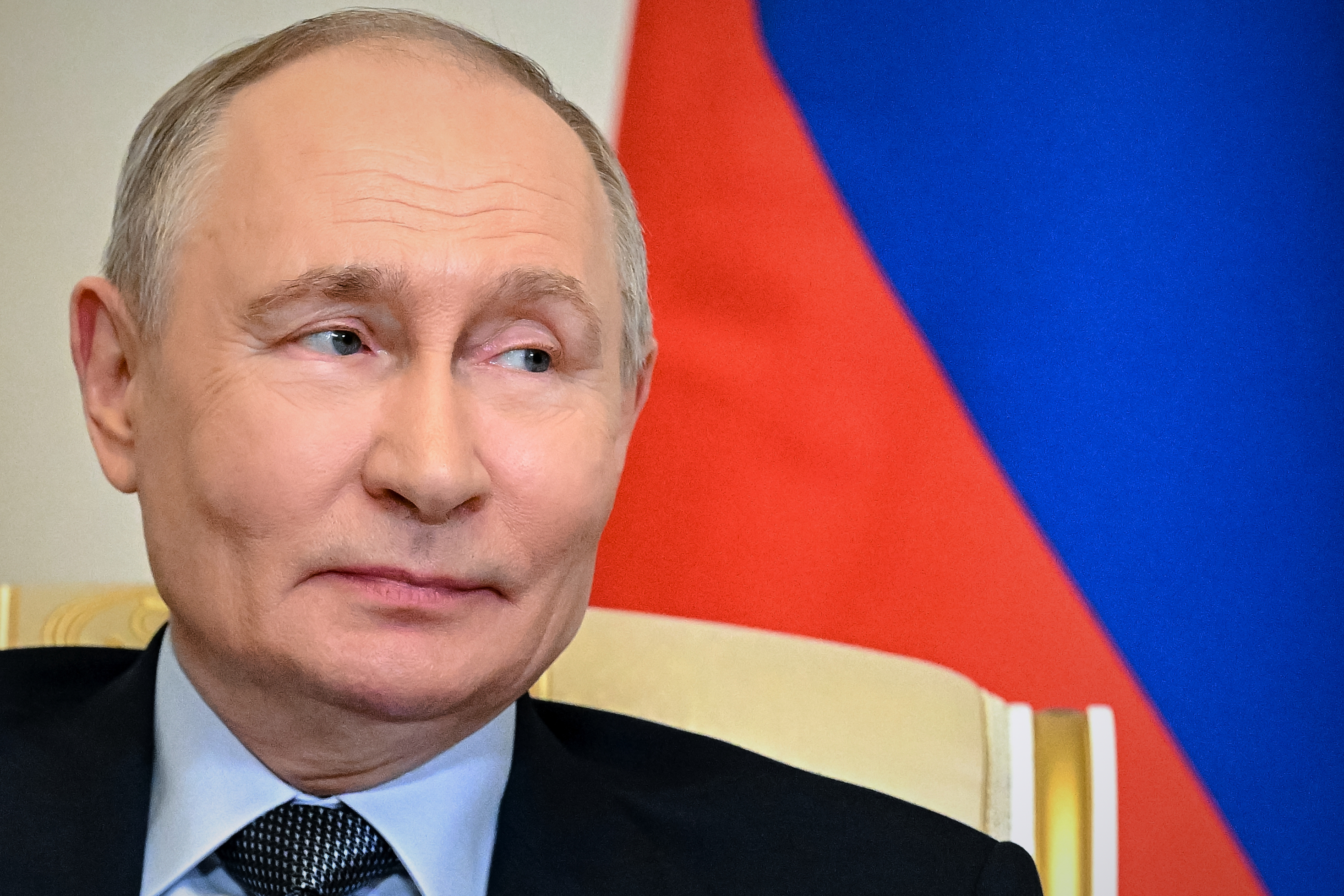 Zelenski propone a Putin un encuentro cara a cara