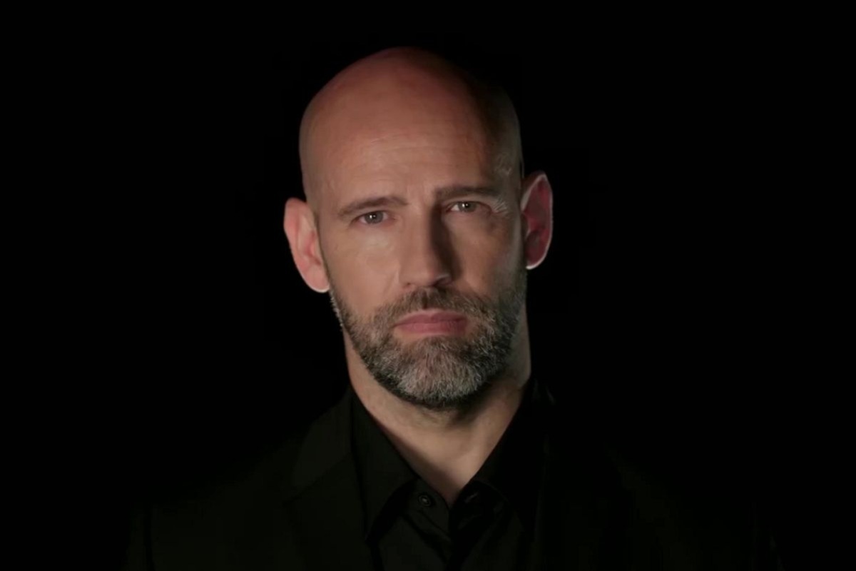 Gonzalo Miró se convierte en el chico de oro de TVE: nuevo programa en solitario porque "dicen que soy un idiota"