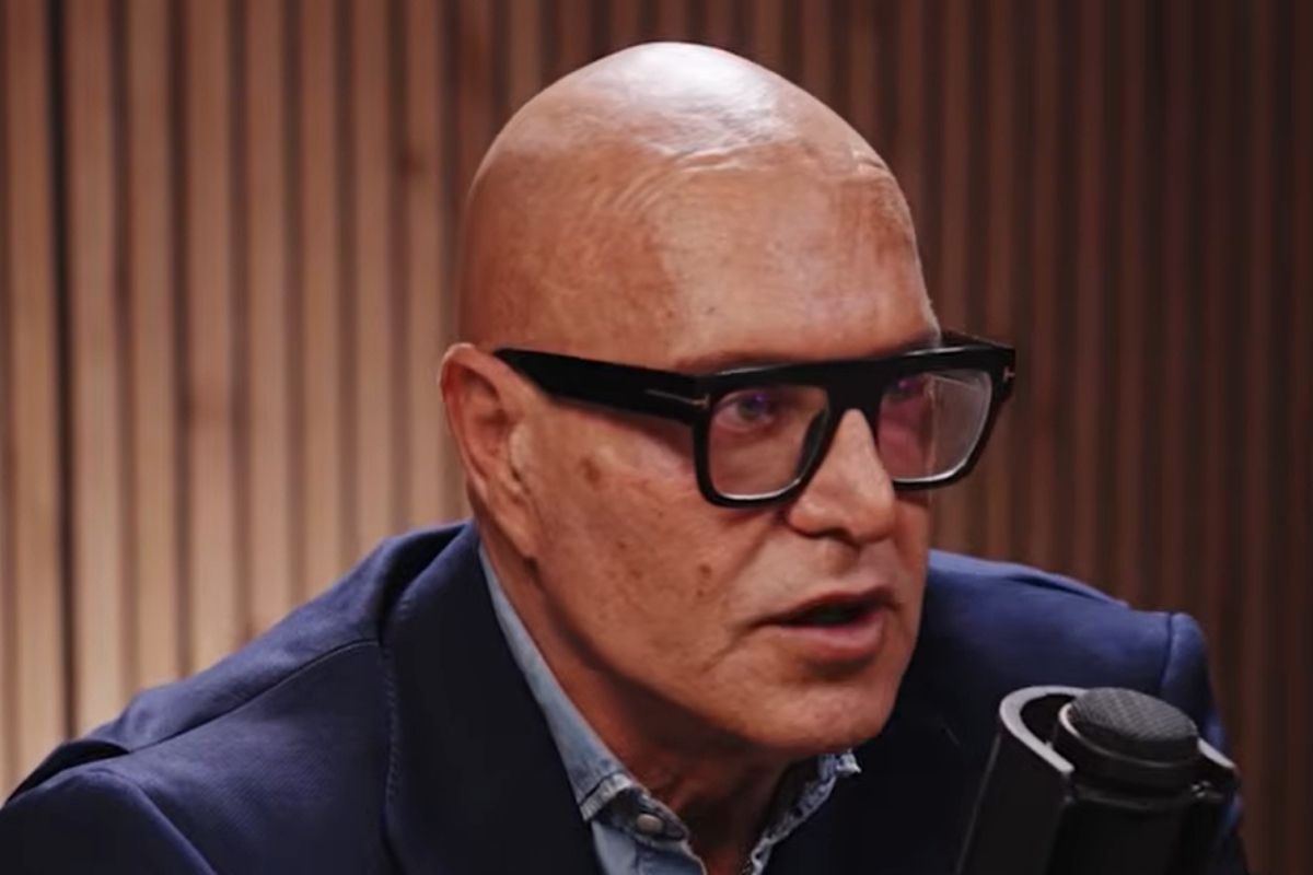 La nueva imagen de Kiko Matamoros tras su último retoque estético: "Estoy para hacer cine"