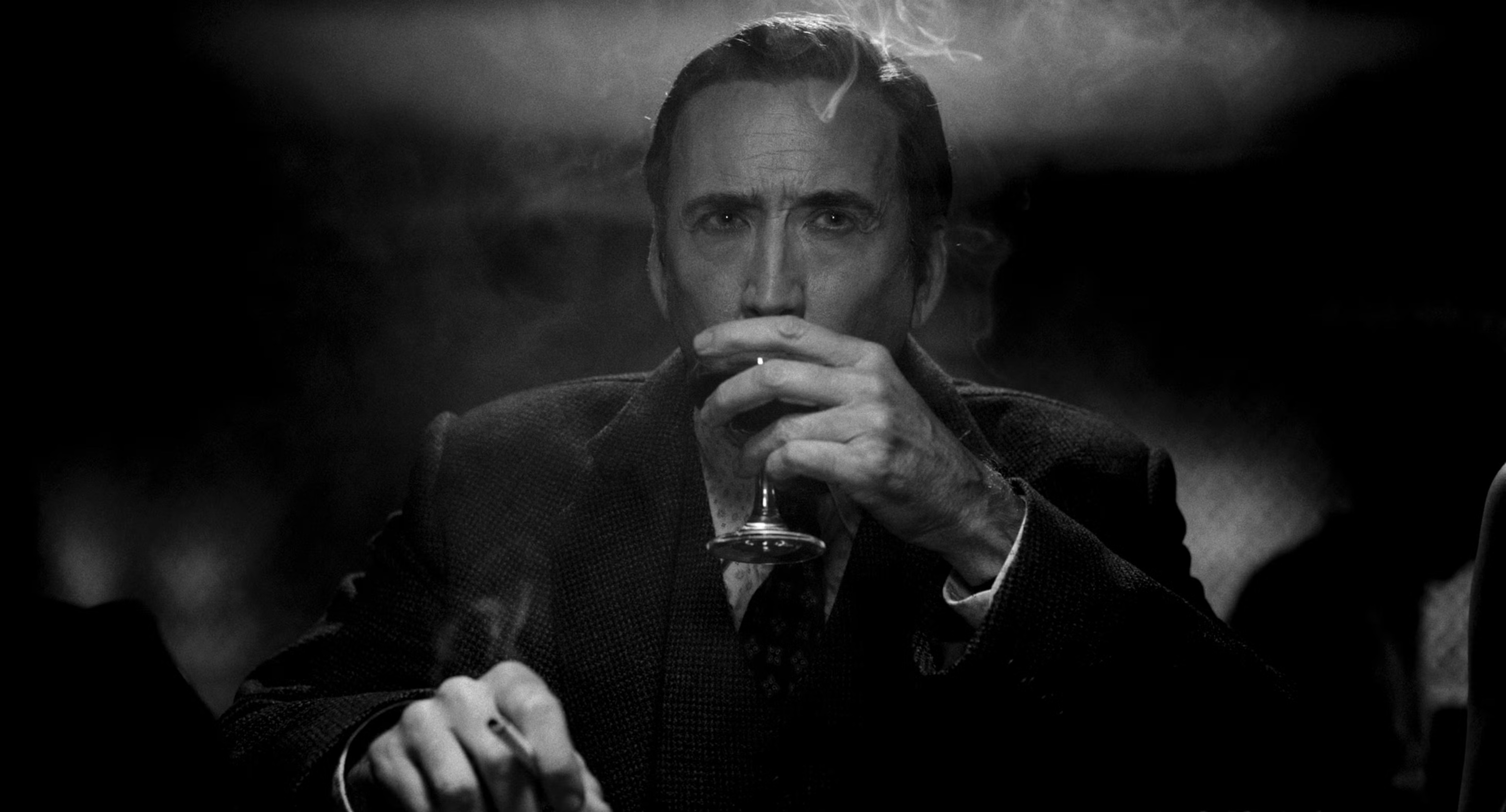 Spider-Noir, el excesivo método interpretativo de Nicolas Cage no es lo único mega en esta serie