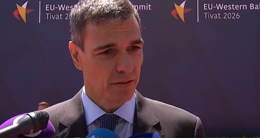 Sánchez dice que no sabía nada de las cloacas que impulsó en el PSOE su lugarteniente Cerdán y mantiene la confianza en la directora de la Guardia Civil "Ni nunca avalé, ni nunca tuve información ni conocimiento de algo que nunca hubiera tolerado", asegura el presidente del Gobierno Leer