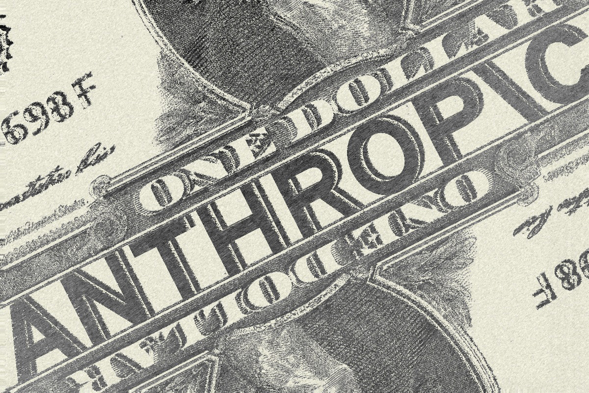 Anthropic toca los cielos
