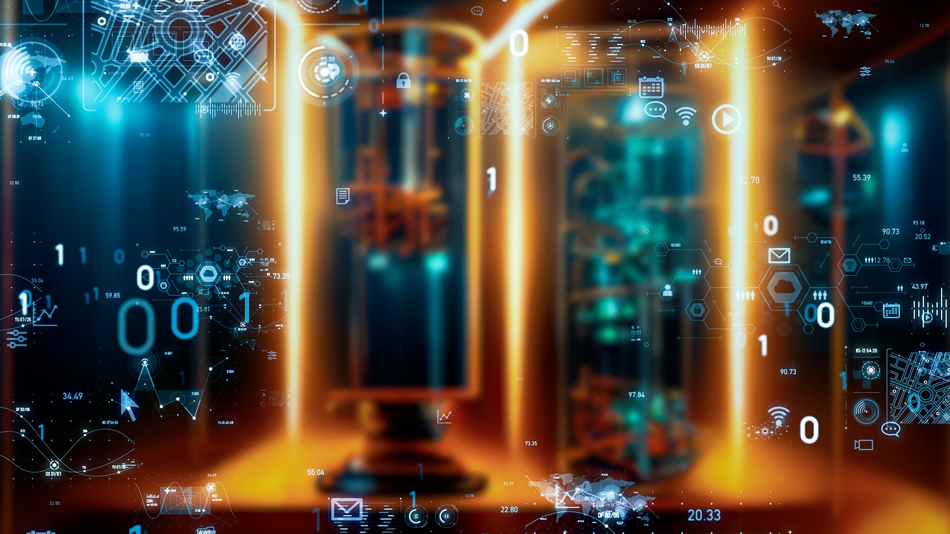 Quantum AI: el círculo virtuoso de la innovación tecnológica