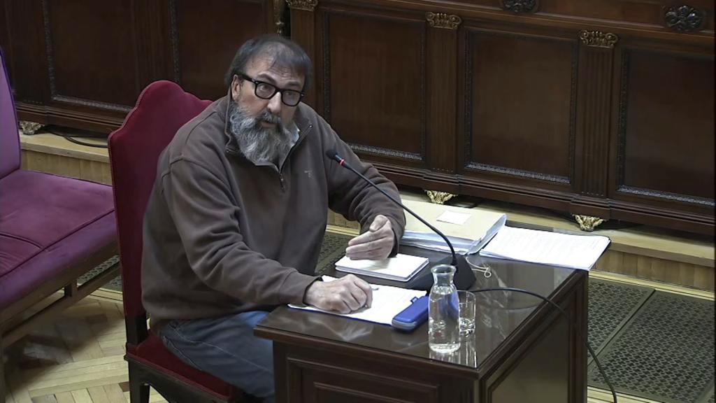 El Supremo avanza que la primera sentencia del caso Koldo es "inmediata" y califica los hechos como "muy graves" El Alto Tribunal vuelve a denegar la libertad de Koldo García ante la inminencia del fallo Leer