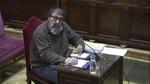 El Supremo avanza que la primera sentencia del 'caso Koldo' es "inmediata" y califica los hechos como "muy graves"