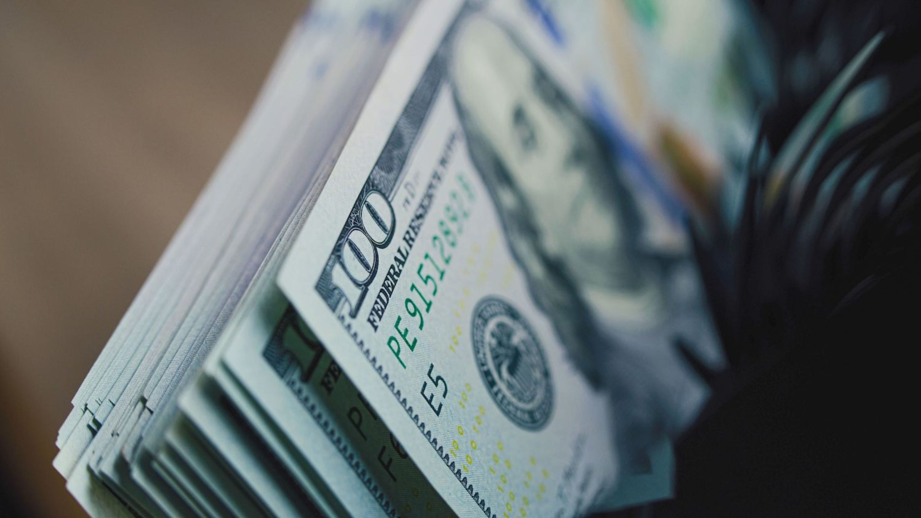 El dólar que no es dólar