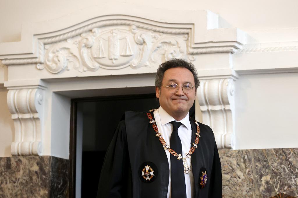 Caso cloacas de Ferraz: Anticorrupción pide al juez que la Fiscalía General informe de las reuniones mantenidas en su sede con Leire Díez