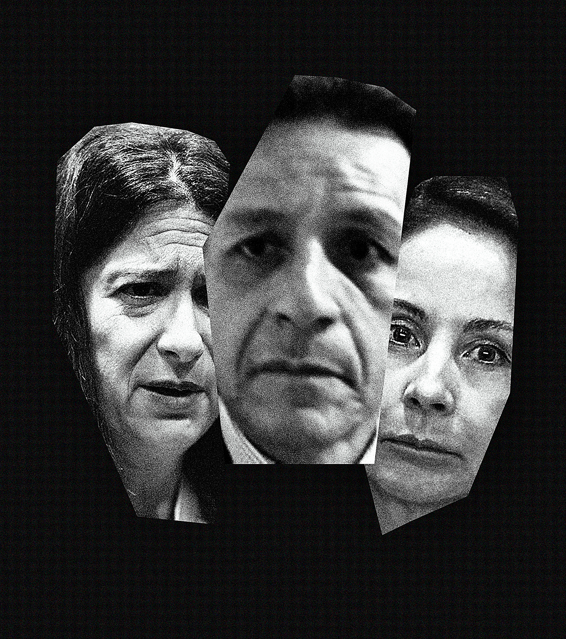 'Torrente' Salvador, el policía que utilizaron las cloacas de Leire y el PSOE contra la juez Alaya