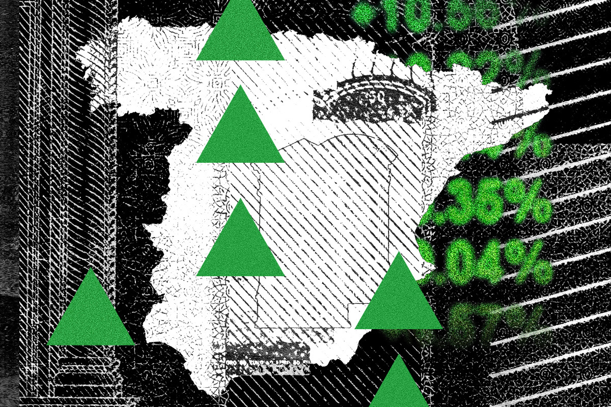 Los fondos privados identifican a España como el mejor 'coto de caza' de empresas en tiempos revueltos