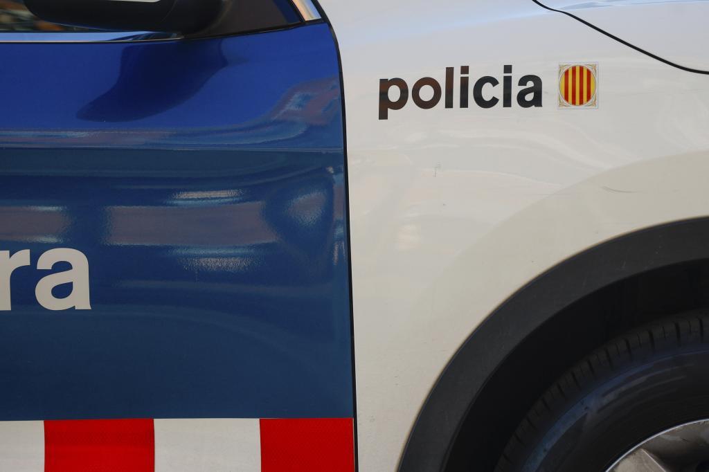 Los Mossos buscan al agresor sexual de una niña en una cafetería del barrio de Sant Gervasi en Barcelona