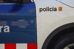 Los Mossos buscan al agresor sexual de una niña en una cafetería del barrio de Sant Gervasi en Barcelona