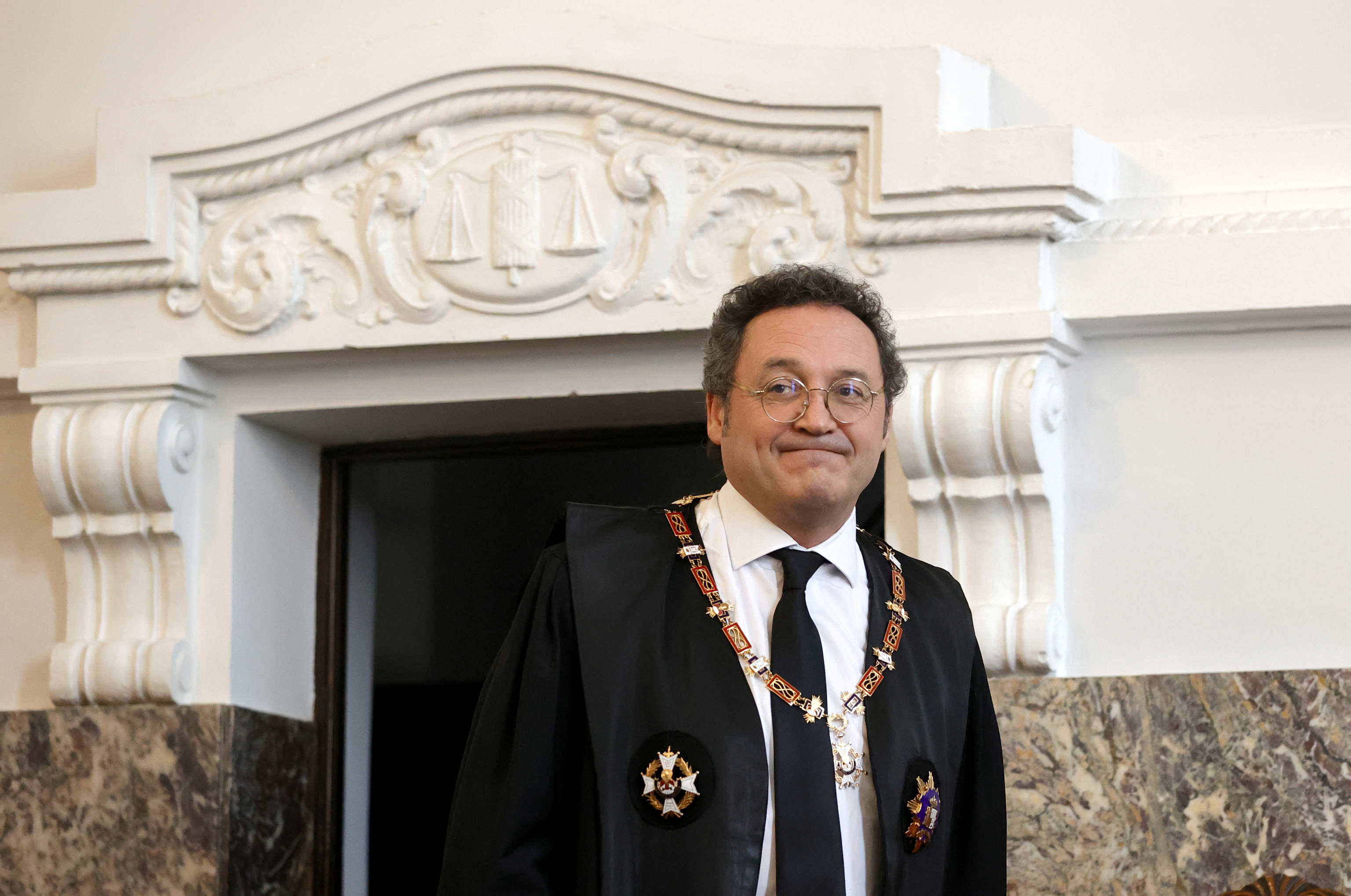 Anticorrupción subraya que el fin "particular" de las cloacas del PSOE era proteger "al círculo de familiares" de Sánchez