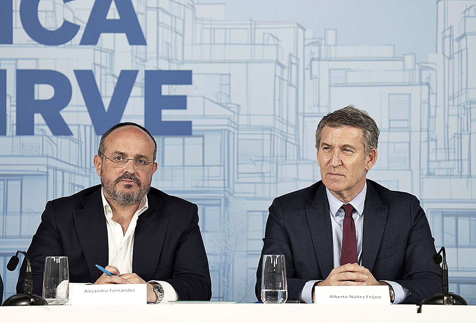 El PP catalán señala por primera vez al 