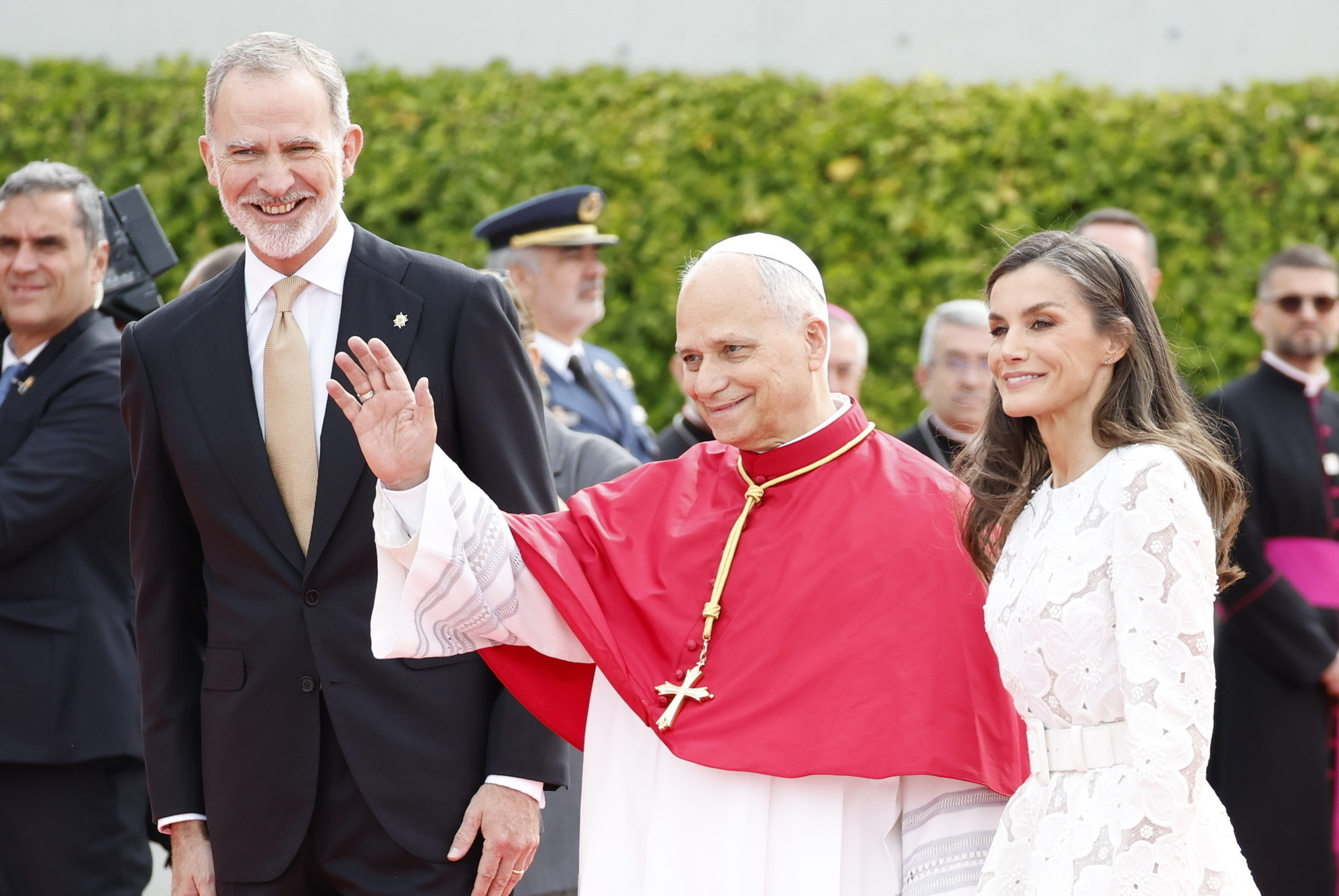El Papa asegura que va a seguir trabajando porque "los abusos son una llaga aún abierta" El Vaticano informó este viernes de que habrá una reunión con víctimas de abusos por parte del clero Leer